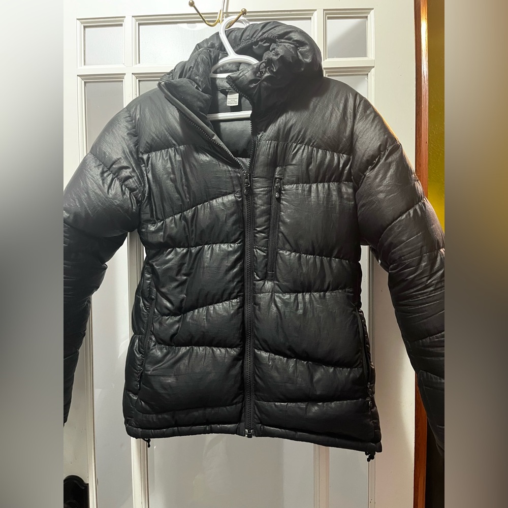 Mountain Hardwear Women’s Down Jacket